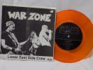 Warzone - Lower East Side Crew 7 e.