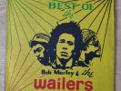 Bob Marley and the Wailers Best of 