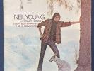 Neil Young - Everybody Knows This Is 