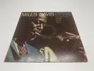 Miles Davis White Label Promo WLP LP 