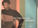 Ella Fitzgerald Sings The Cole Porter Song 