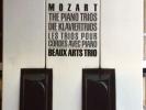 MOZART The Piano Trios  BEAUX ARTS TRIO 3 