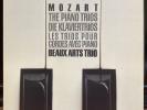 1987 Mozart BEAUX ARTS TRIO The Piano Trios 3