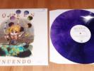 LP QUEEN Innuendo /  limited splatter Blue Vinyl / 