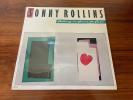 Sonny RollinsFalling In Love With JazzMilestone RecordsM9179