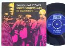 The Rolling Stones STREET FIGHTING MAN UK 