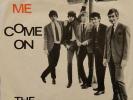 THE ROLLING STONES  7   Tell Me - Come 