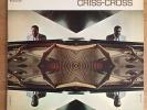 Thelonious Monk Criss-Cross Mono CL 2038 Columbia 1963LP 