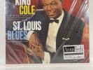 Nat King Cole - St. Louis Blues 