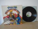 Jimmy Cliff / Various - The Harder They 