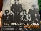 The Rolling Stones - Stripped - 2 12 inch 
