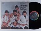 BEATLES Yesterday And Today CAPITOL LP VG++ 