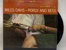 Miles Davis - Porgy and Bess - 1965 