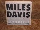 Miles Davis Chronicle The Complete Prestige Recordings 24 