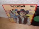 Savoy Brown – Jack The Toad UK Lp 