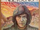 Neil Young s/t RS 6317 Reprise Canada 1969 