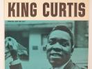 King Curtis on New Jazz 8237
