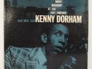 Kenny Dorham on Blue Note 1524