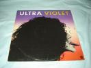 Ultra Violet self-titled 1973 LP EXC Capitol Andy 