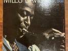 Miles Davis - Kind Of Blue LP 