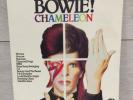 David Bowie - Chameleon - 12 Vinyl LP 