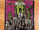 Misfits Earth A.D. Wolfs Blood CLEAR 