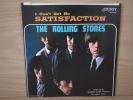 Rolling Stones I Cant Get No Satisfaction 