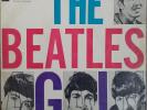 Beatles - The Beatles Again Brazil Mono 