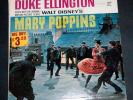 DUKE ELLINGTON MARY POPPINS ORIGINAL SCORE 1st 