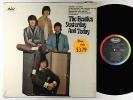 Beatles - Yesterday And Today LP - 