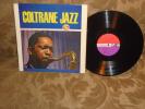 John Coltrane Atlantic 1354 Coltrane Jazz mono org 