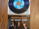 The Rolling Stones Satisfaction original 1965 USA 7 picture 