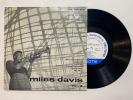 Miles Davis - Vol. 3 BLP 5040 Blue Note 