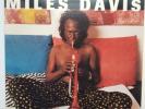 Jazz Vinyl.Miles Davis.- Doo -Bop. 