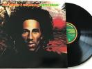 Bob Marley & The Wailers Natty Dread Original 1974 