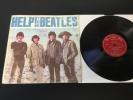 The Beatles Help Taiwan Vinyl 27