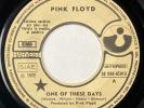 Pink Floyd   One Of These Days/Fearless   