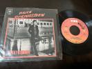 BRUCE SPRINGSTEEN Sherry Darling 1984 MEXICO 7 PROMO 45 Pop 