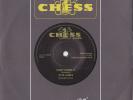 ETTA JAMES CANT SHAKE IT ON CHESS 