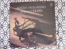MAGDA TAGLIAFERRO Interpreta Chopin 2LP 1972 ORIGINAL NEAR 