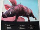 RARE UNCUT PINK FLOYD LIVE 1987 Tongue Tied 