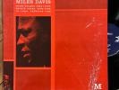 Early Miles Davis 1951 & 1953 M-  RVG Prestige Mono 