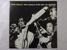 Hank Mobley With Donald Byrd And Lee 