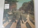 The Beatles Abbey Road Vinyl Lp 1969 US 1