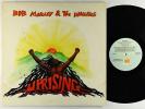 Bob Marley & The Wailers - Uprising LP 