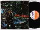 Bob Marley & the Wailers - Soul Rebels 