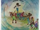 Inner Circle - Reggae Thing LP - 