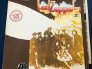 Led Zeppelin II US Orig’69 Atlantic Robert 