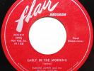 ELMORE JAMES Early In The Morning (1953) RARE 1