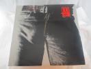 Rolling Stones Sticky Fingers Sealed Vinyl Record 